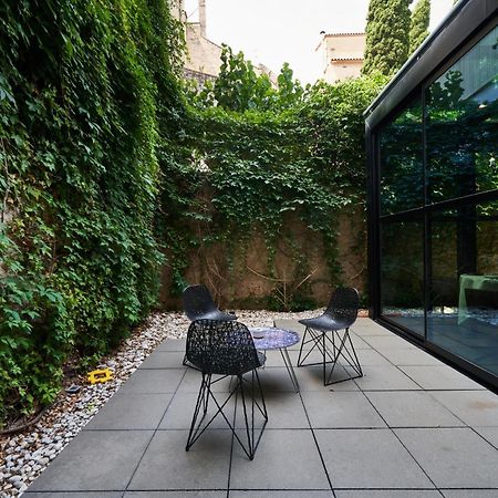 Mercer Casa Torner I Gueell Vilafranca del Penedes Ngoại thất bức ảnh