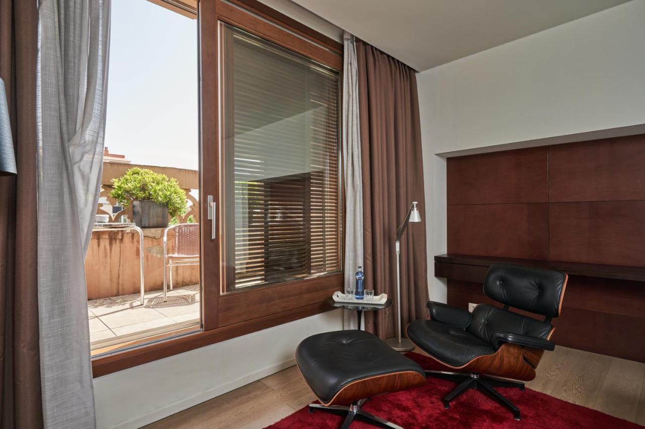 Mercer Casa Torner I Gueell Vilafranca del Penedes Ngoại thất bức ảnh
