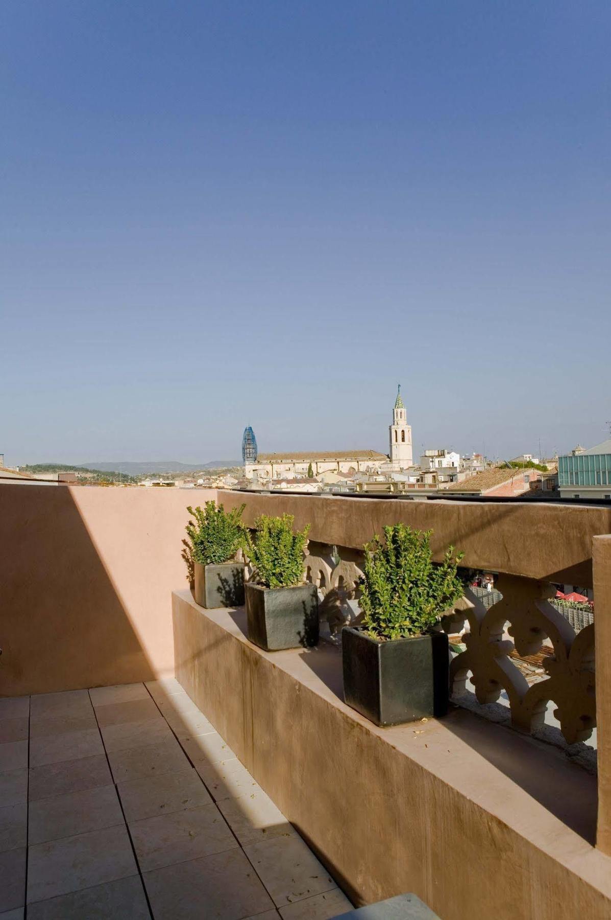 Mercer Casa Torner I Gueell Vilafranca del Penedes Ngoại thất bức ảnh