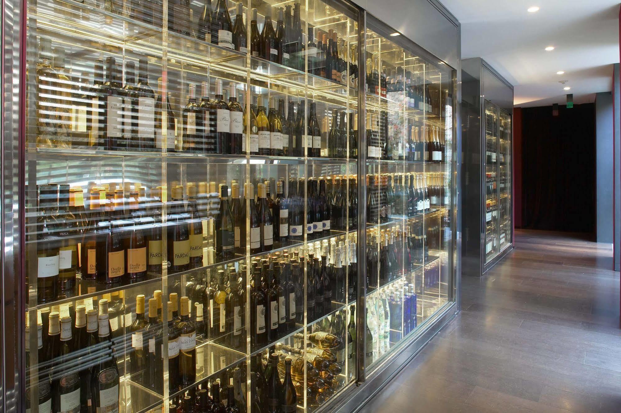 Mercer Casa Torner I Gueell Vilafranca del Penedes Ngoại thất bức ảnh